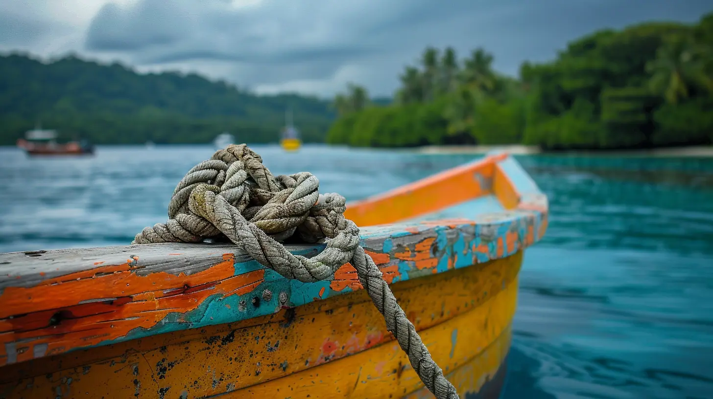 Adventures in the Solomon Islands: A Journey into Untouched Nature