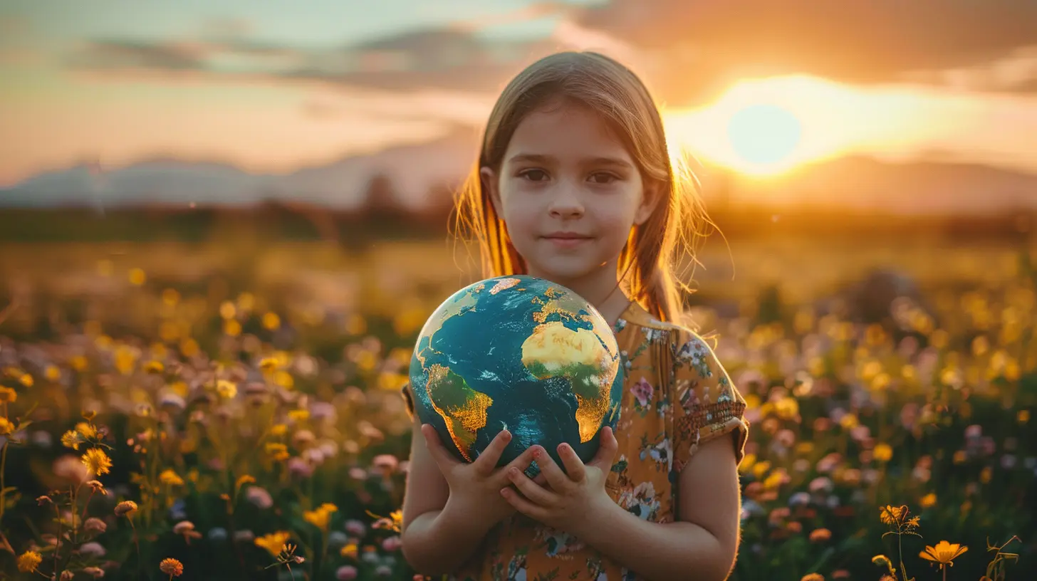 Affordable Ways to Make a Difference While Traveling