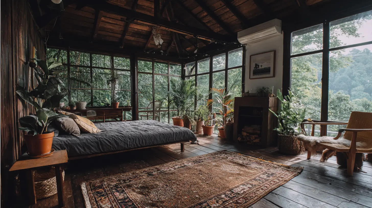 Airbnb Stays for Photographers: Homes in Instagram-Worthy Destinations