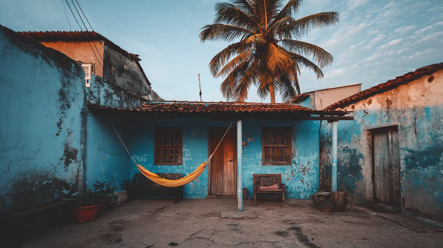 Airbnb Stays for Photographers: Homes in Instagram-Worthy Destinations