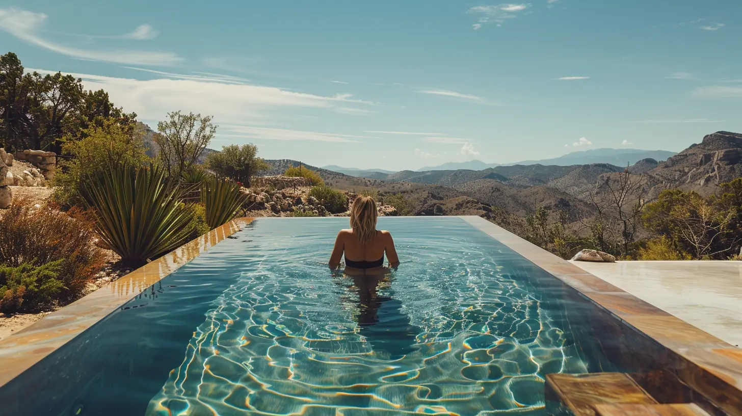 Airbnb Stays Perfect for Solo Travelers Seeking Solitude