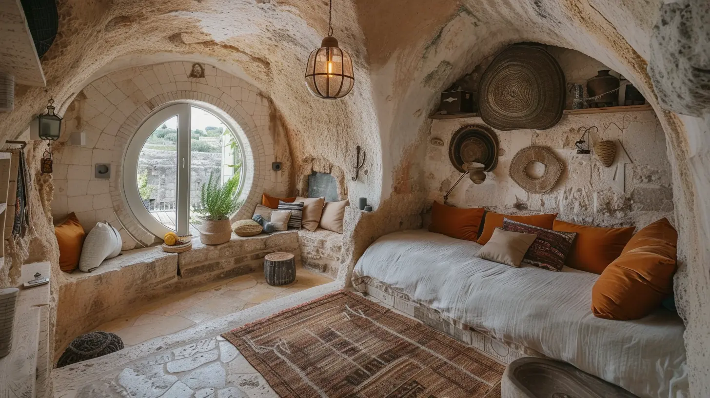 Airbnbs in Castles: Live Like Royalty for Your Next Vacation