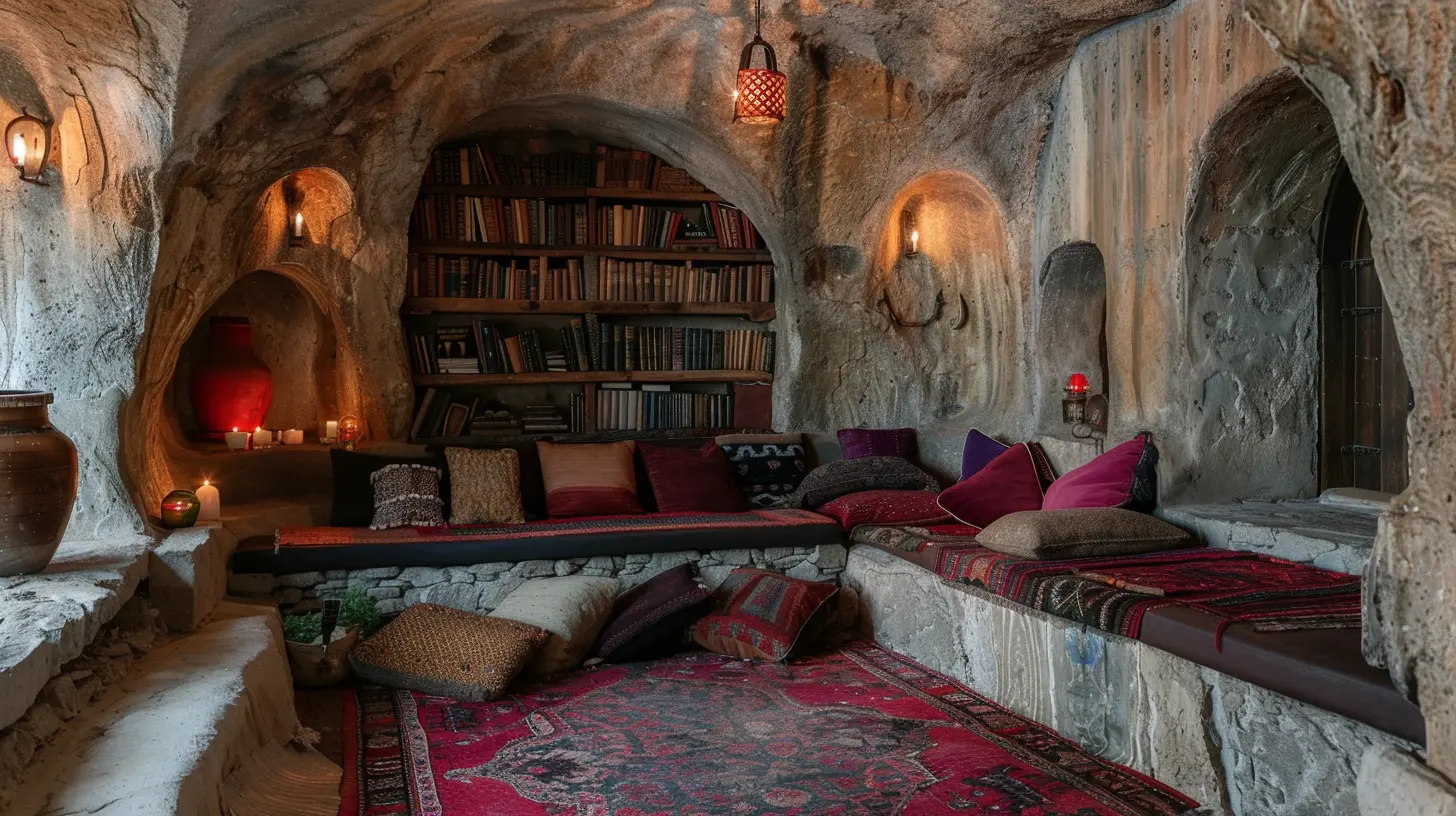Airbnbs in Castles: Live Like Royalty for Your Next Vacation