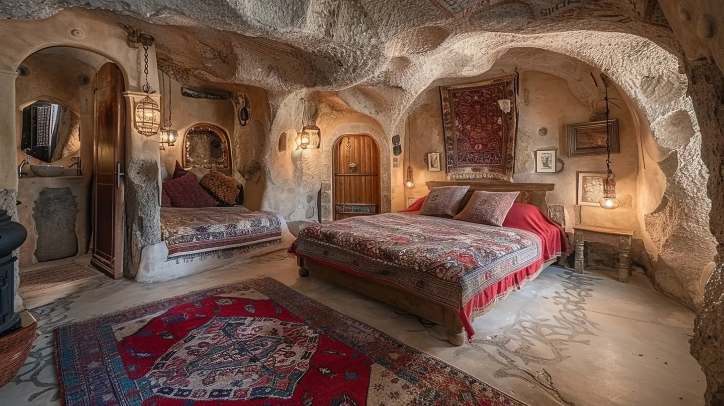 Airbnbs in Castles: Live Like Royalty for Your Next Vacation