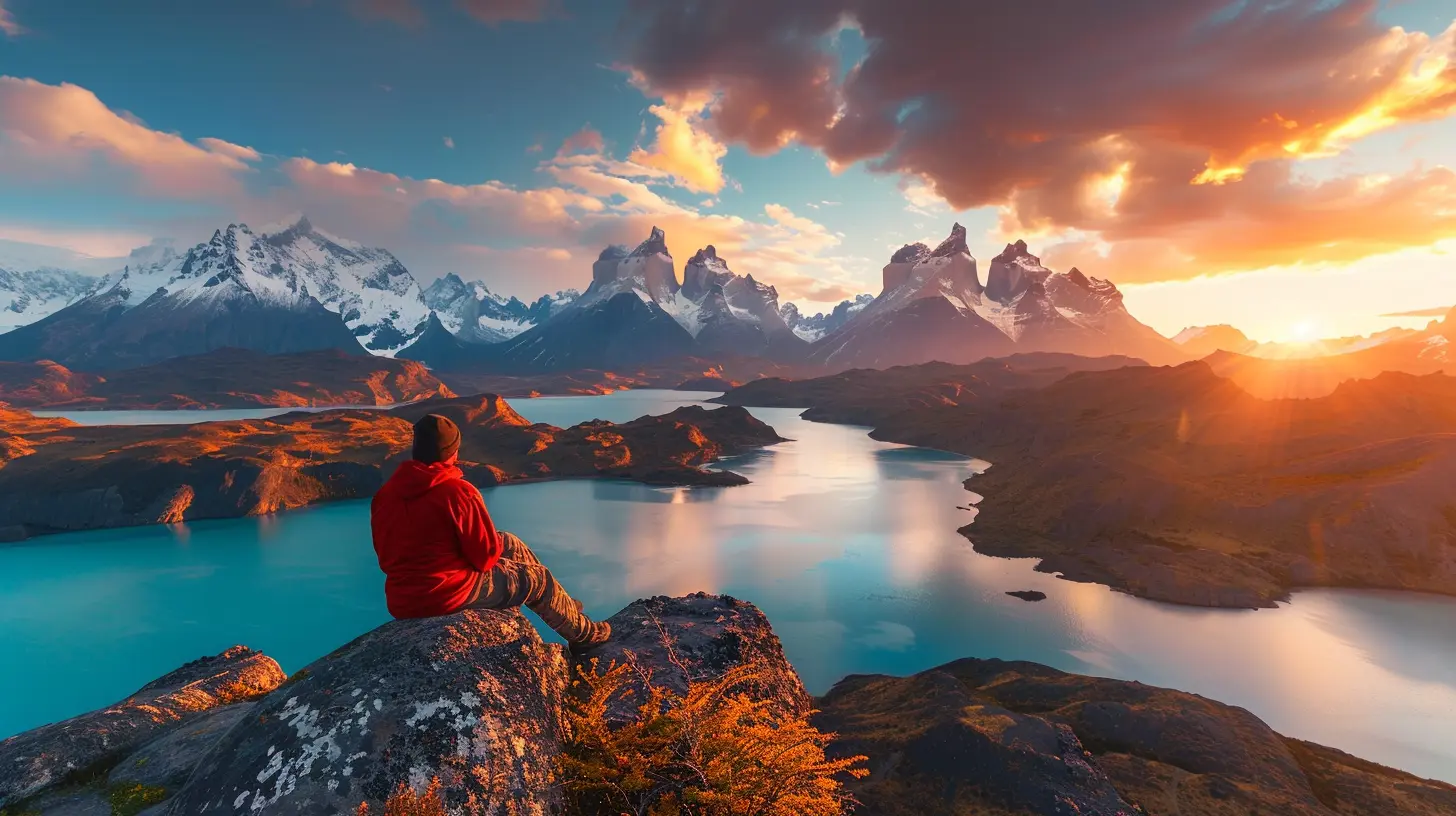Awe-Inspiring Natural Wonders for Your Travel Bucket List
