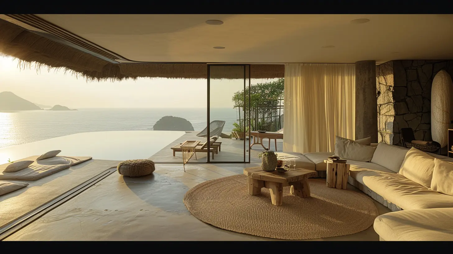 Bespoke Luxury: Hotels Tailored to Your Every Desire