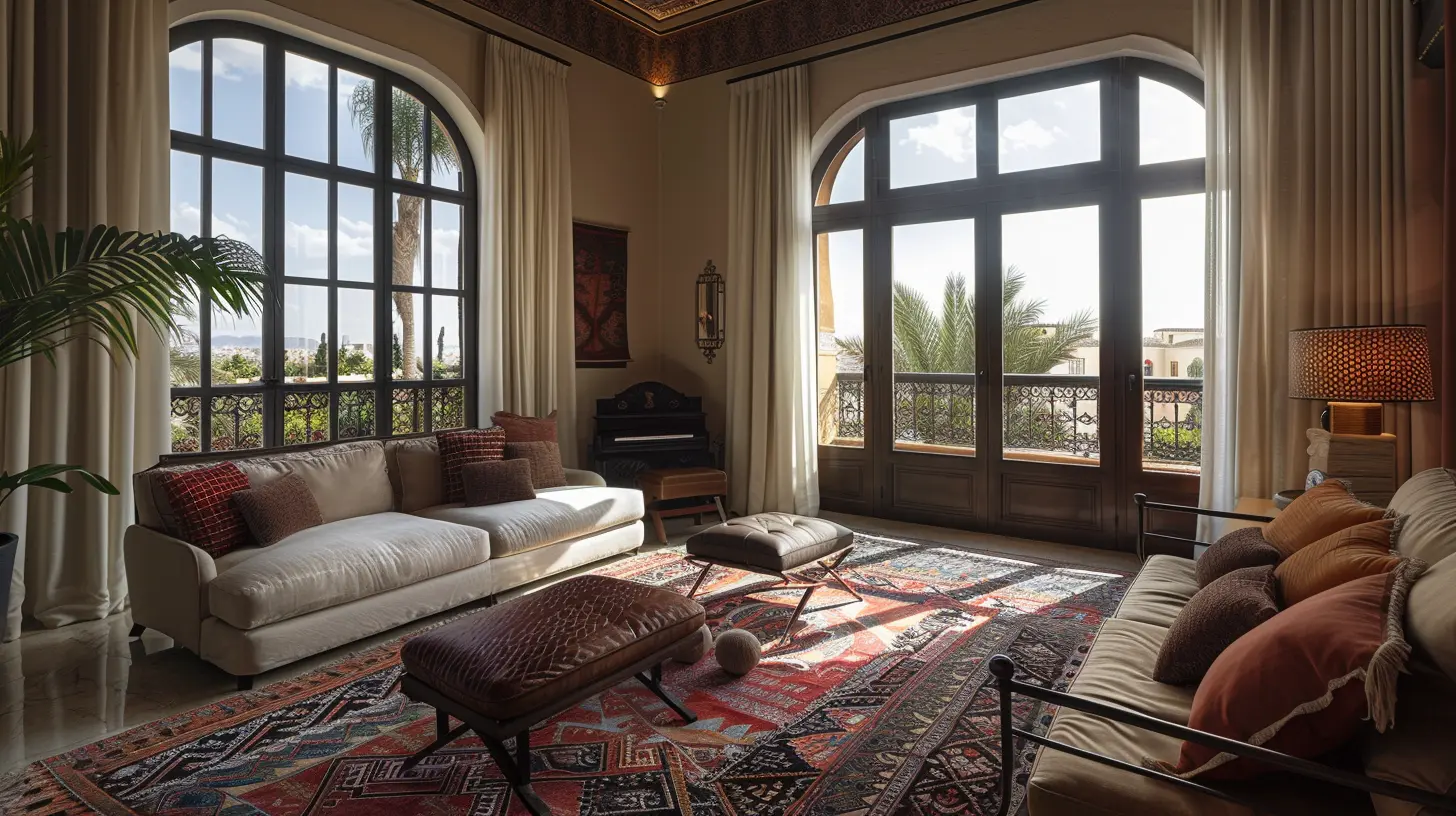 Bespoke Luxury: Hotels Tailored to Your Every Desire