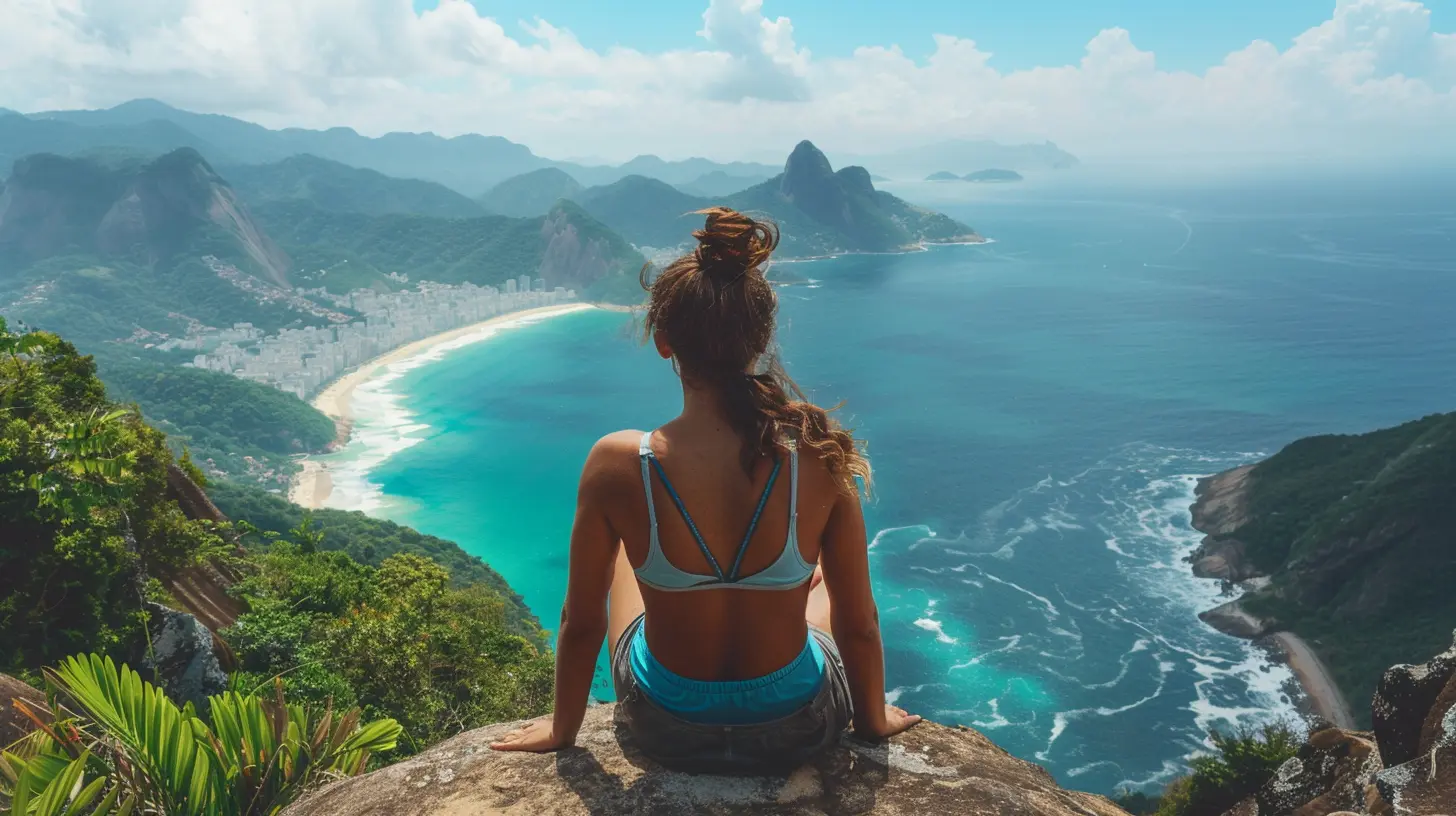 Beyond the Beaches: Key Attractions in Rio de Janeiro