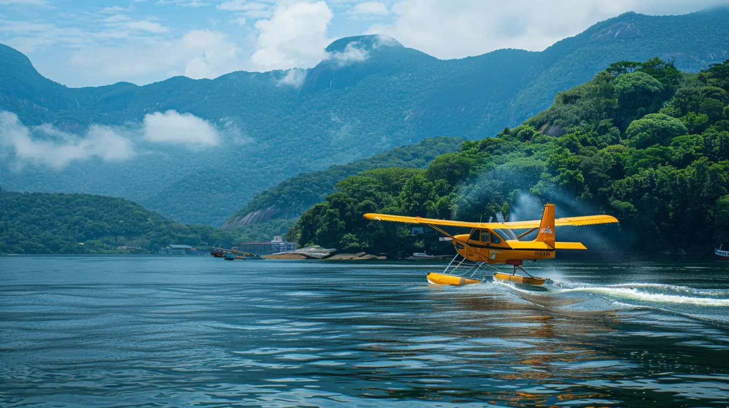Beyond the Beaches: Key Attractions in Rio de Janeiro