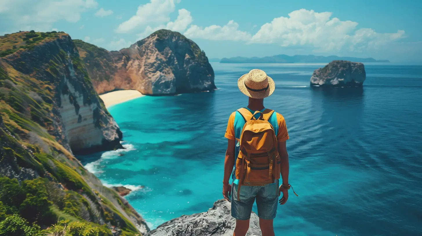 Bucket List Experiences That Will Change You Forever