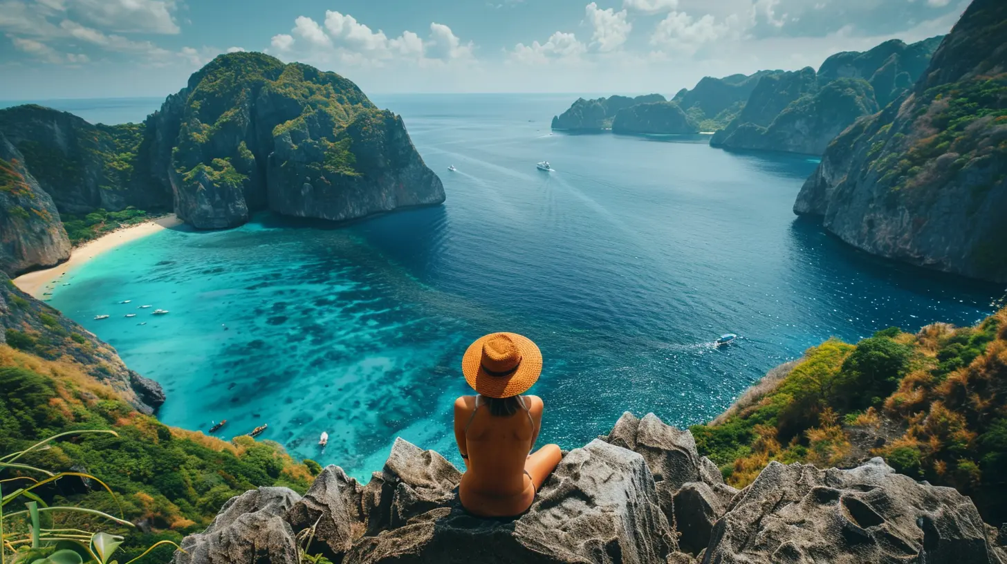 Bucket List Experiences That Will Change You Forever