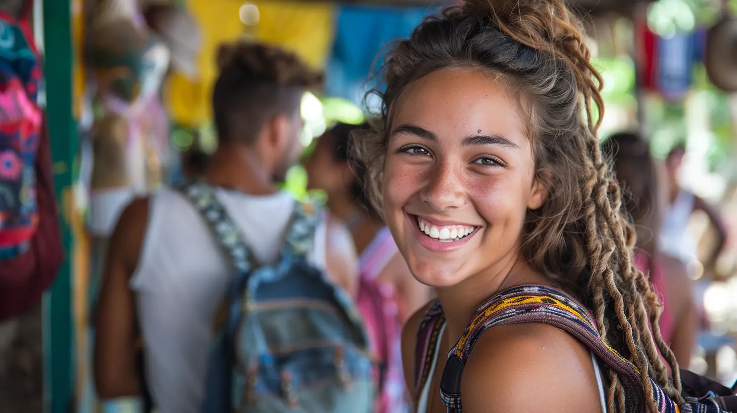 Building Communities: How Volunteer Travel Fosters Cultural Exchange