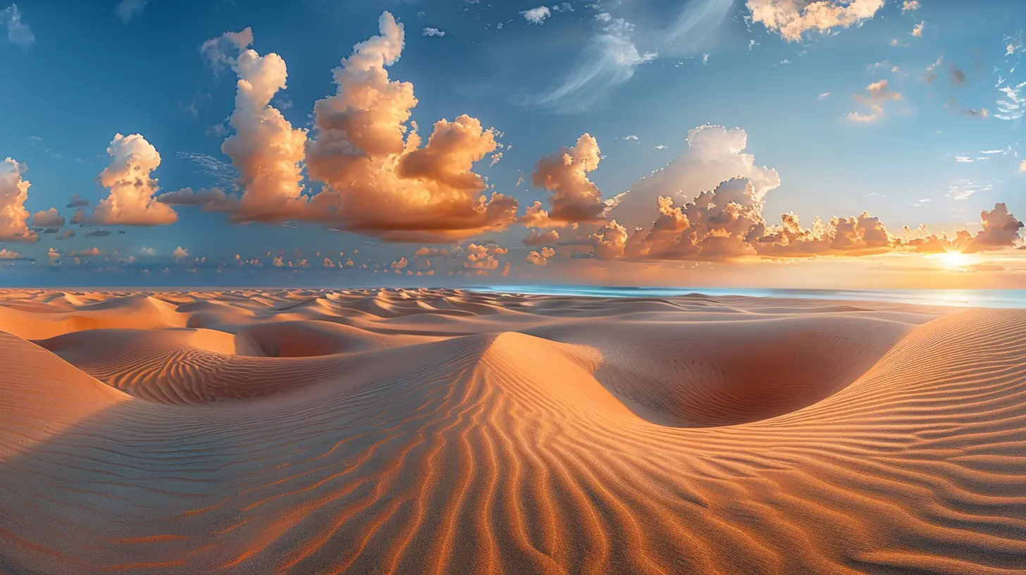 Capturing Vast Landscapes: Wide-Angle Photography for Your Next Adventure
