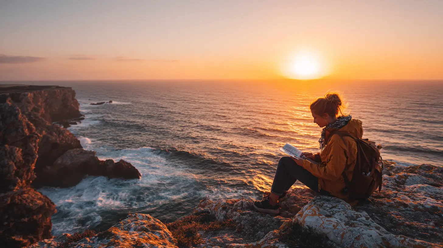 Continental Travel for Digital Nomads: Best Spots by 2027