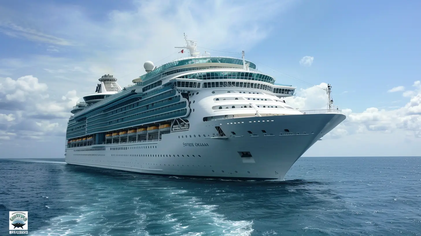 Cruising Through Oceania: A Guide to South Pacific Cruises