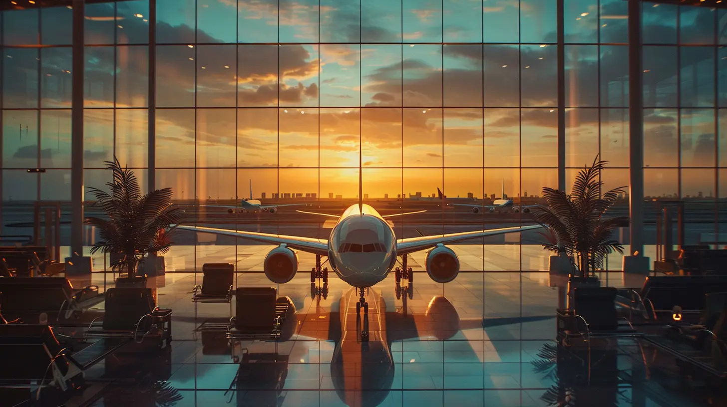 Decoding Long Haul Flights: Layovers, Stopovers, and Direct Flights
