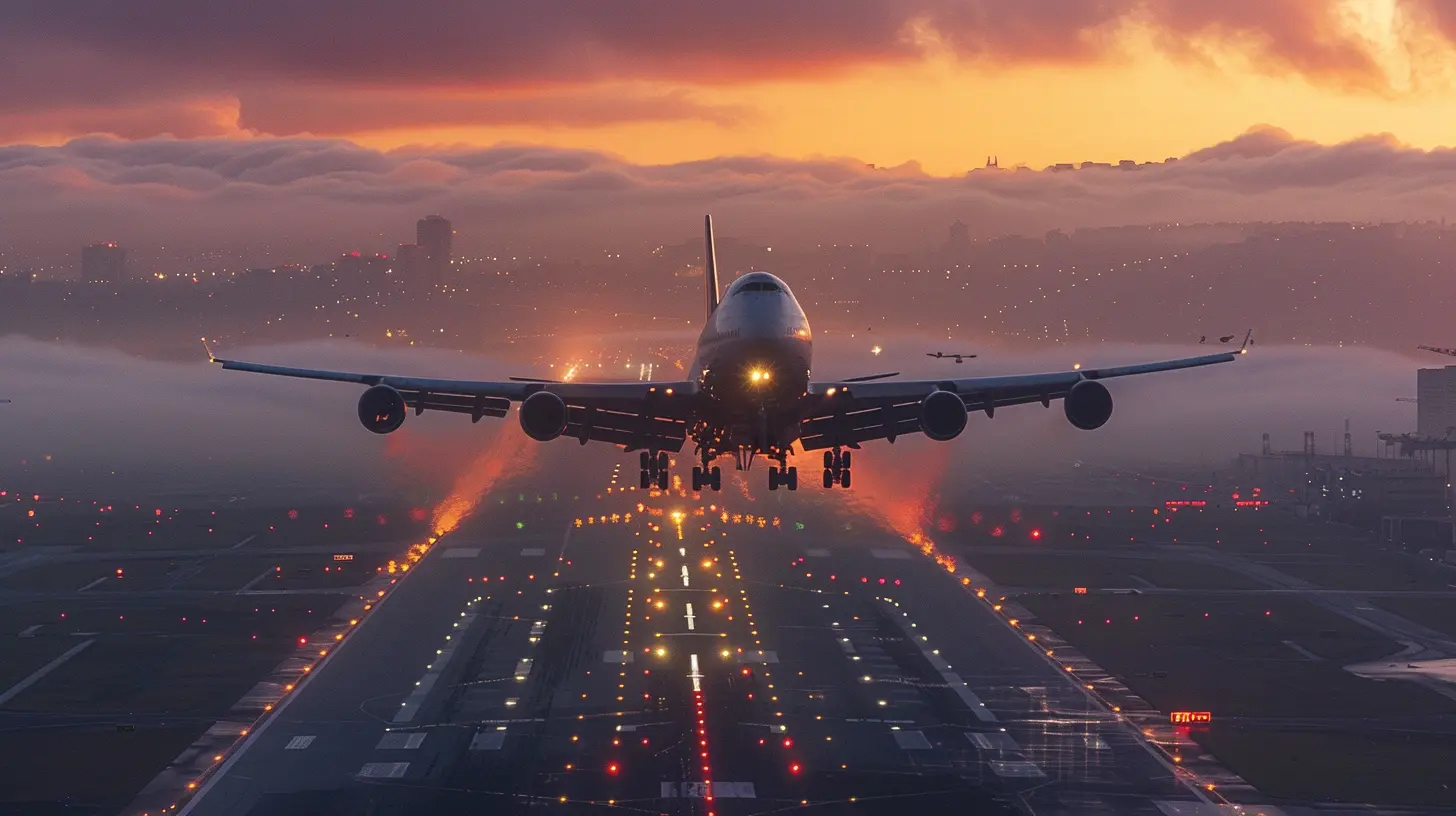 Decoding Long Haul Flights: Layovers, Stopovers, and Direct Flights