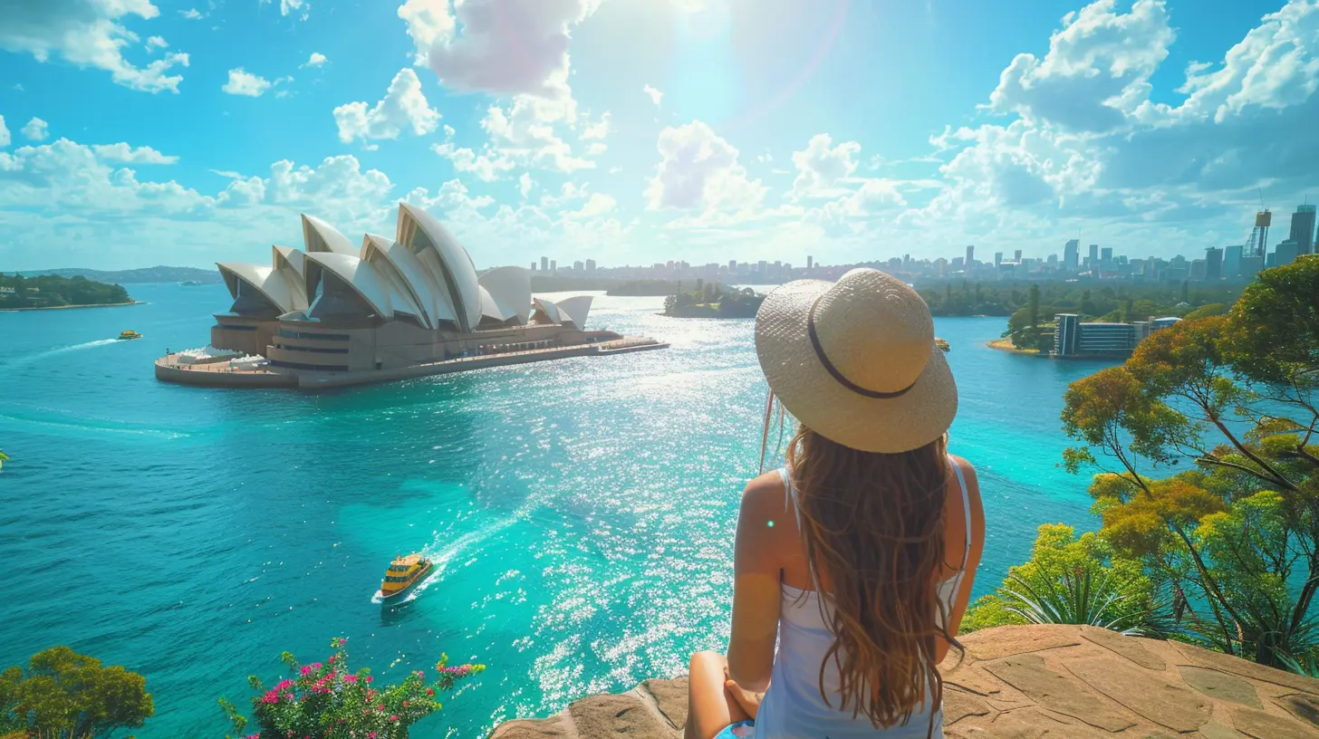 Discovering Australia’s Vibrant Metropolises: Sydney, Melbourne, and Brisbane