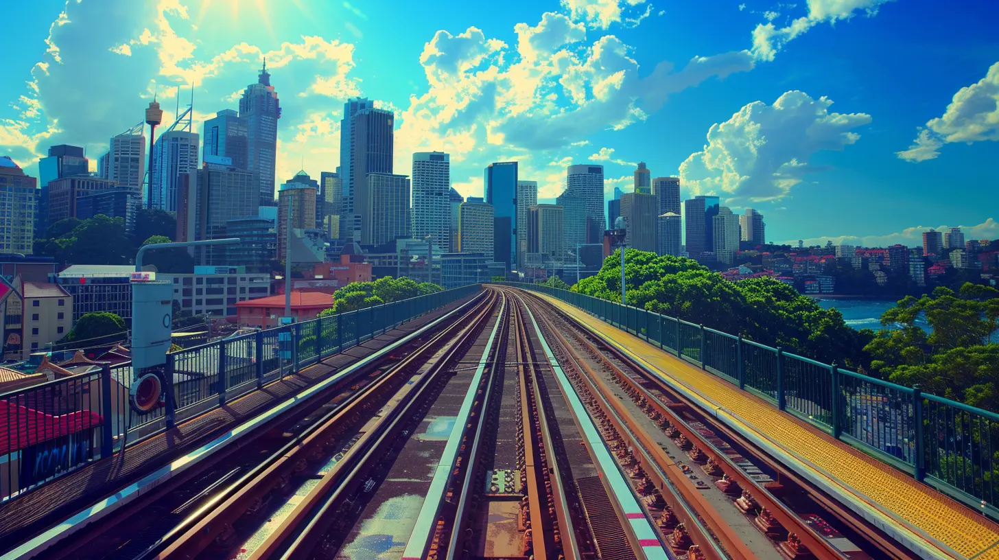 Discovering Australia’s Vibrant Metropolises: Sydney, Melbourne, and Brisbane