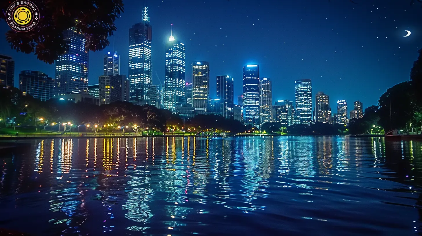 Discovering Australia’s Vibrant Metropolises: Sydney, Melbourne, and Brisbane