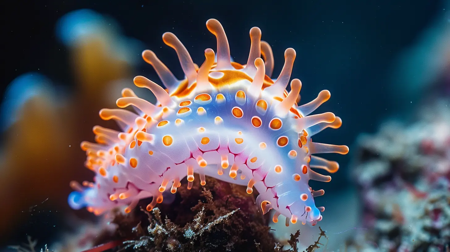Diving Deep: The Best Scuba Destinations Across Oceania