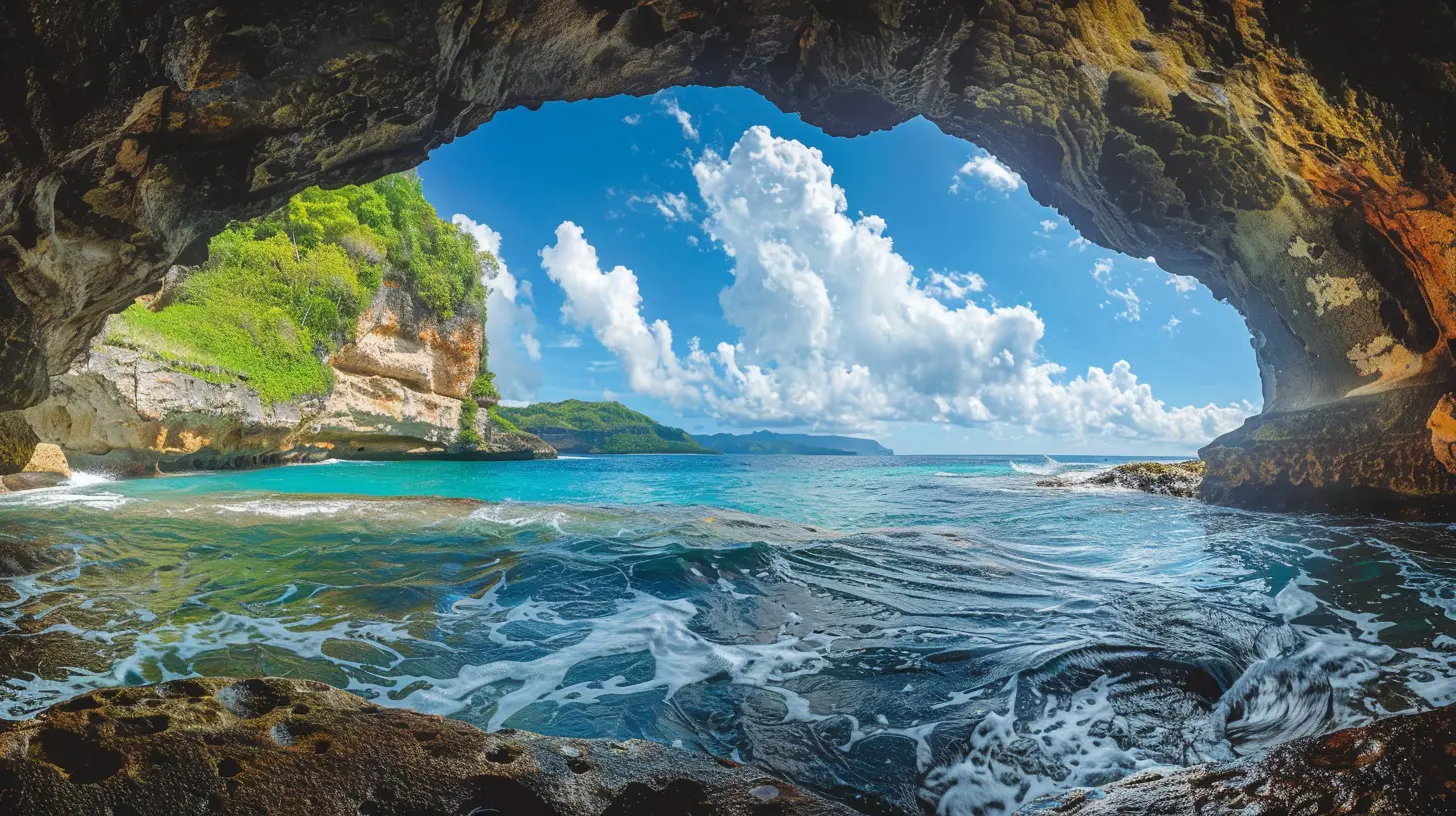 Dream Locations Every Adventurer Should Experience
