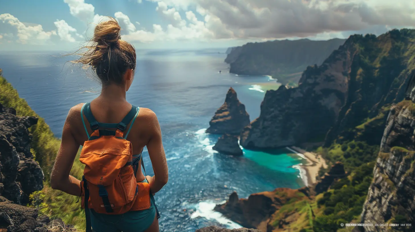Epic Trips That Deserve a Spot on Your Bucket List