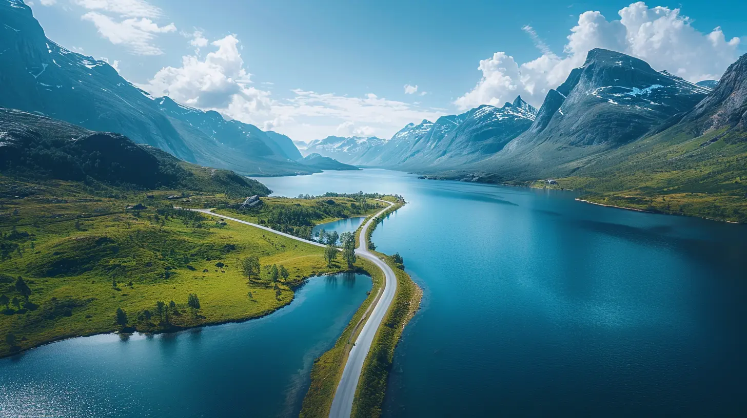 Epic Trips That Deserve a Spot on Your Bucket List