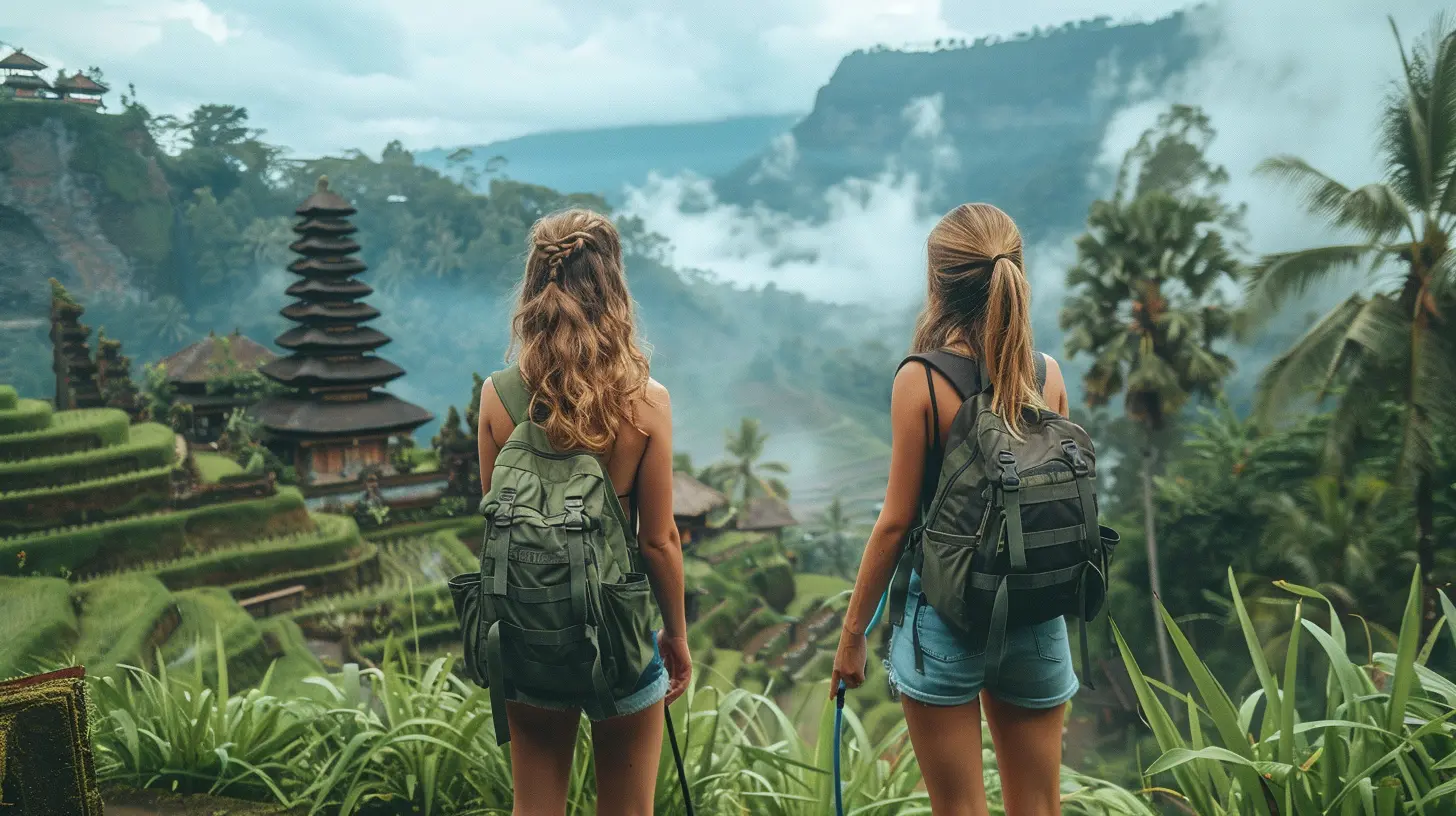 Ethical Journeys: How to Volunteer Abroad Responsibly