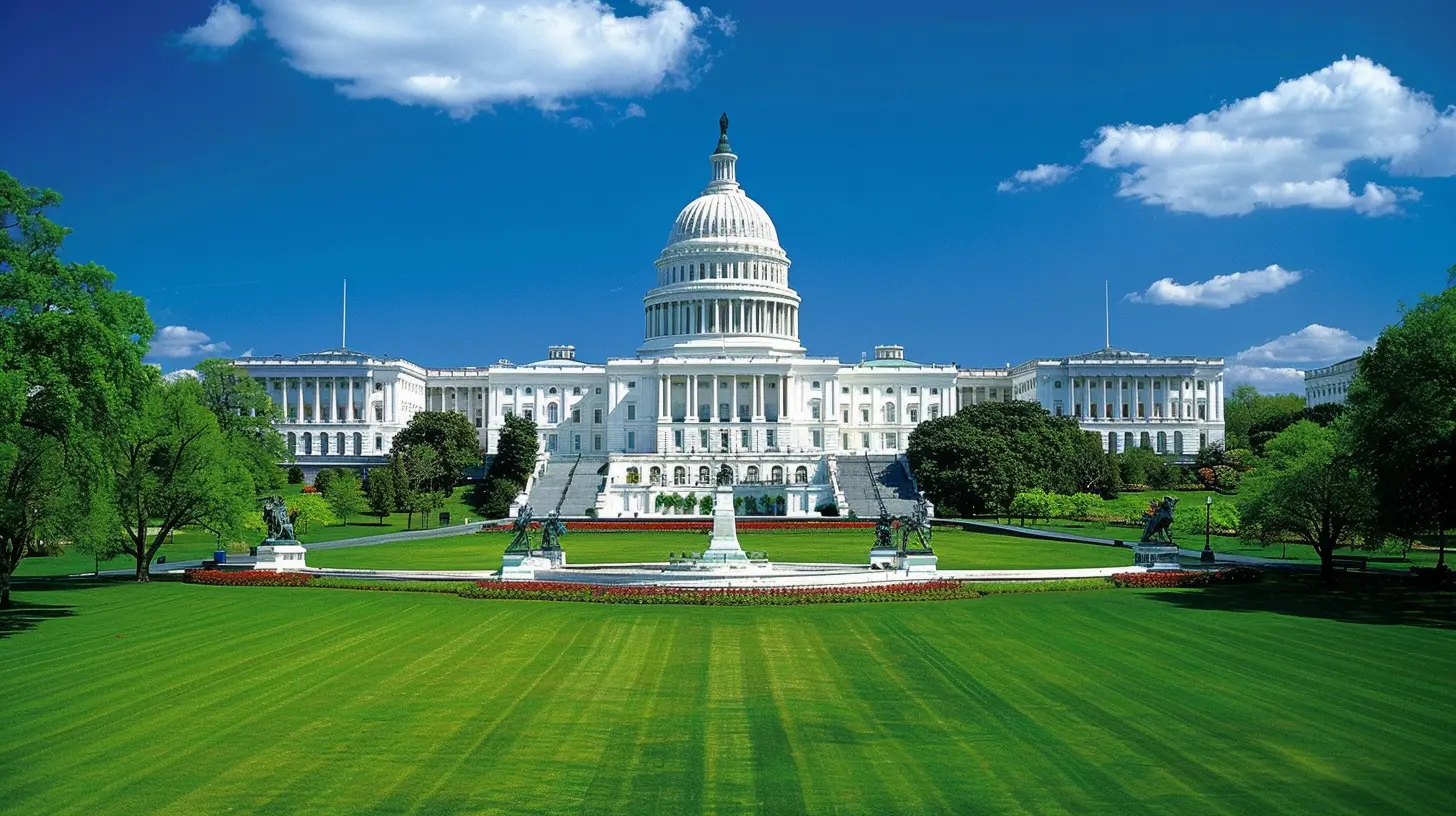 Experience the Grandeur of Washington D.C.’s National Mall