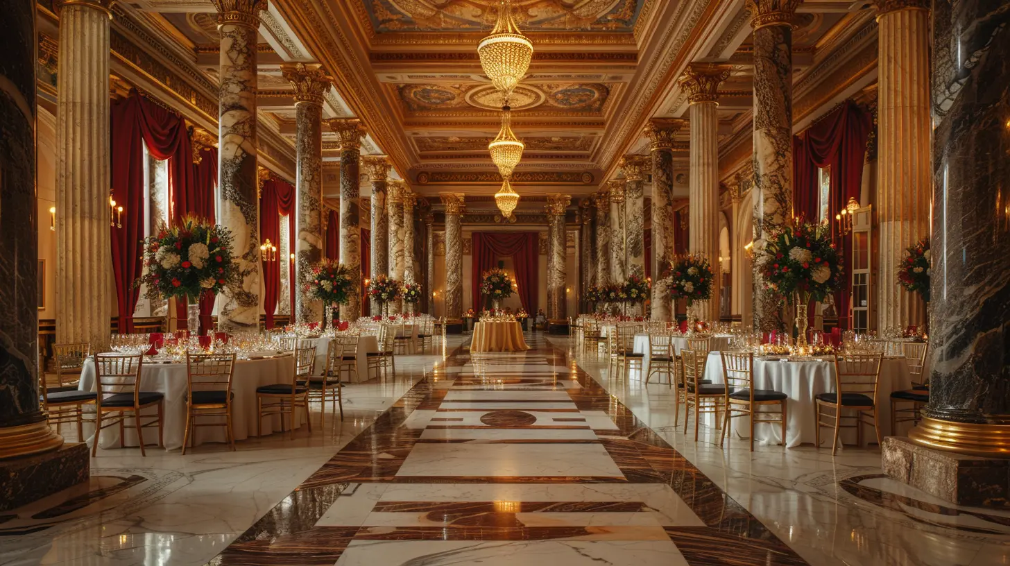 Experience the Grandeur of Washington D.C.’s National Mall