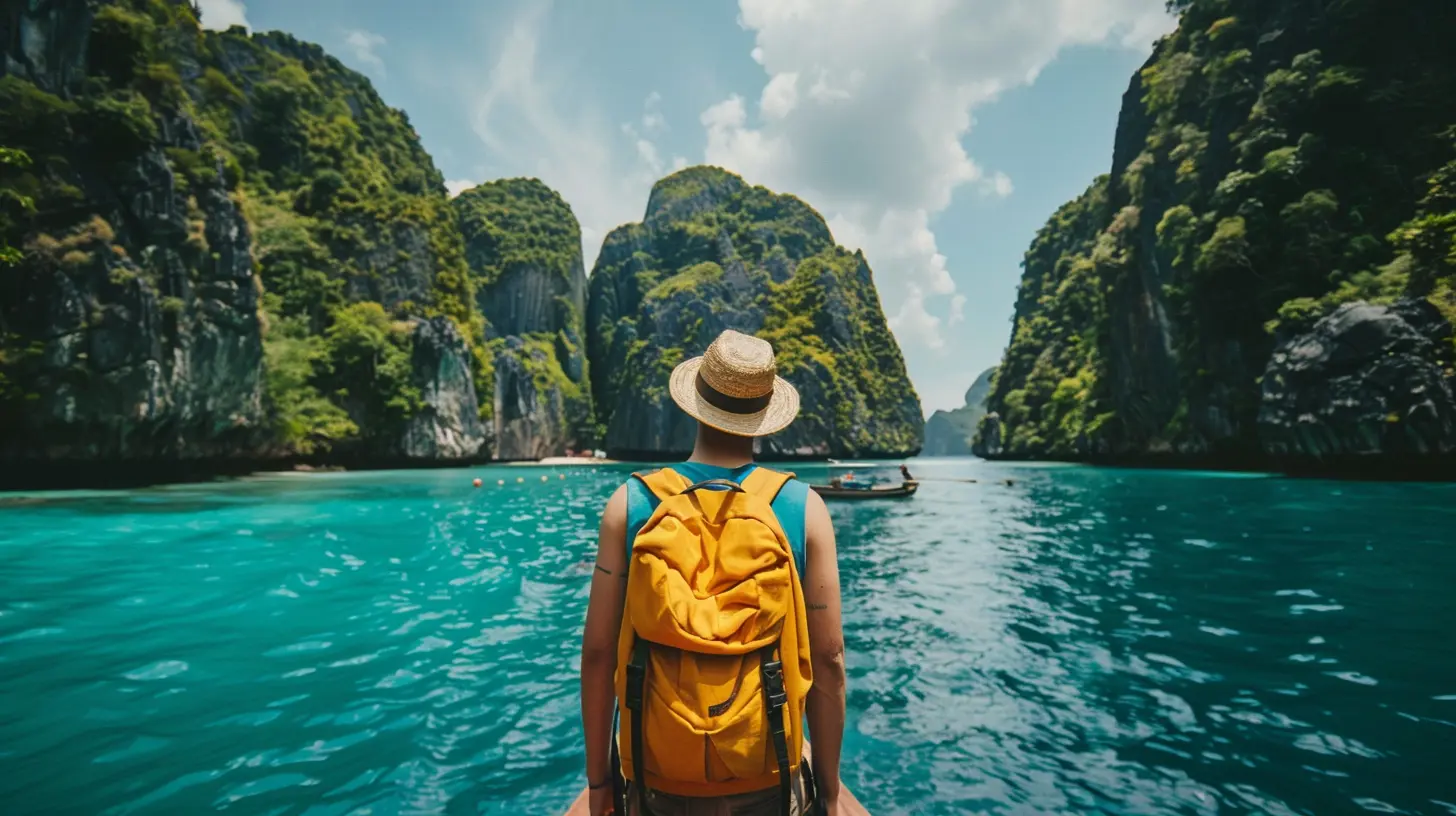 Explore Deeper: Experience Authentic Culture Through Volunteering