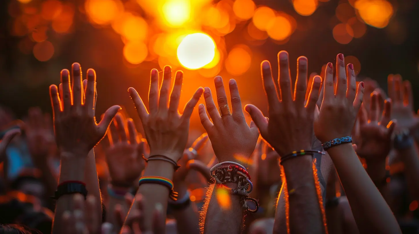 Explore Deeper: Experience Authentic Culture Through Volunteering