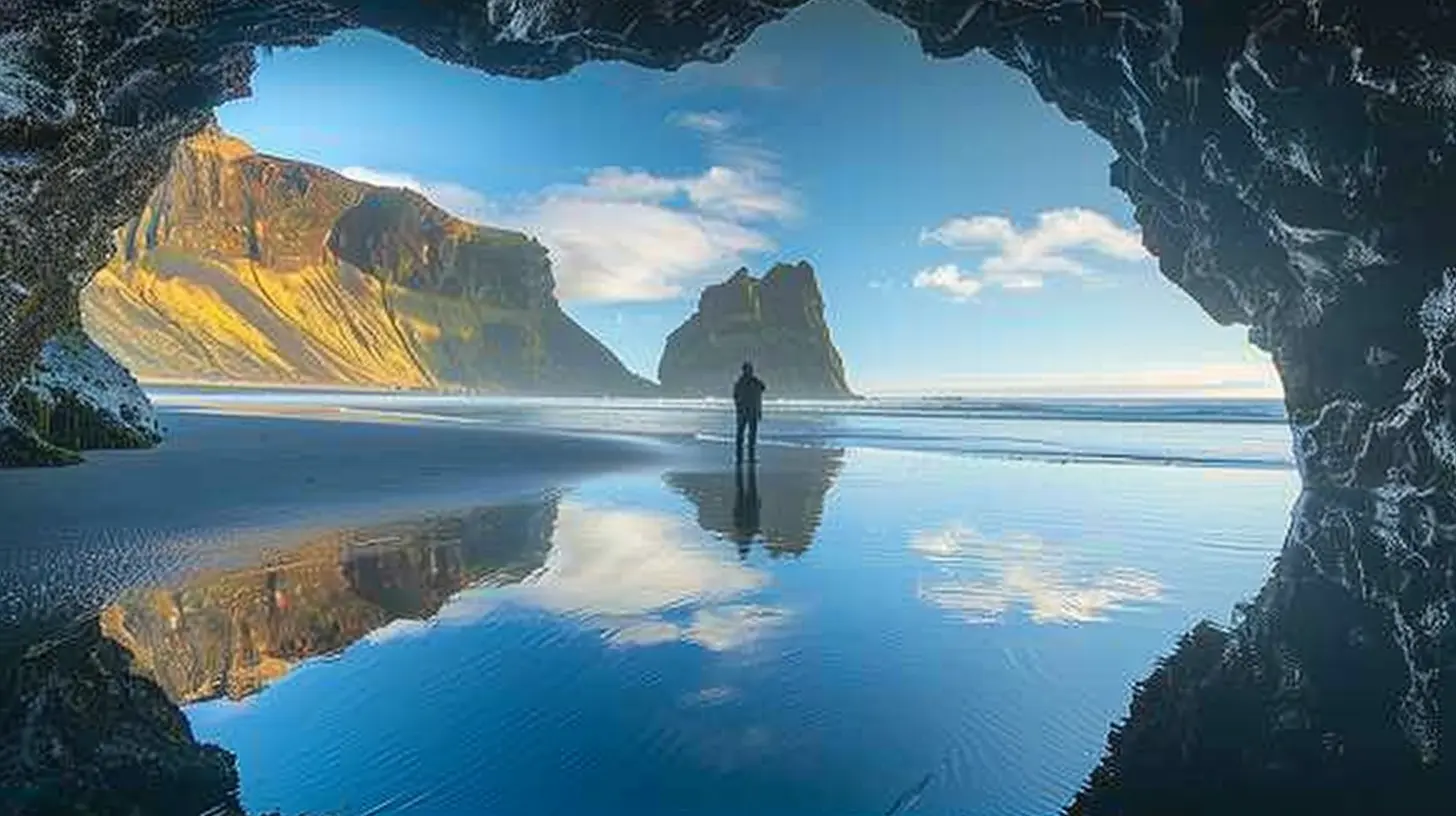 Exploring Hidden Caves: The Best Underground Adventures