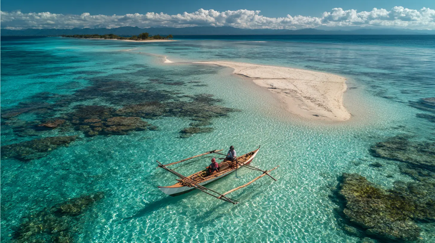 Exploring Remote Islands: Hidden Gems for the Adventurous Traveler