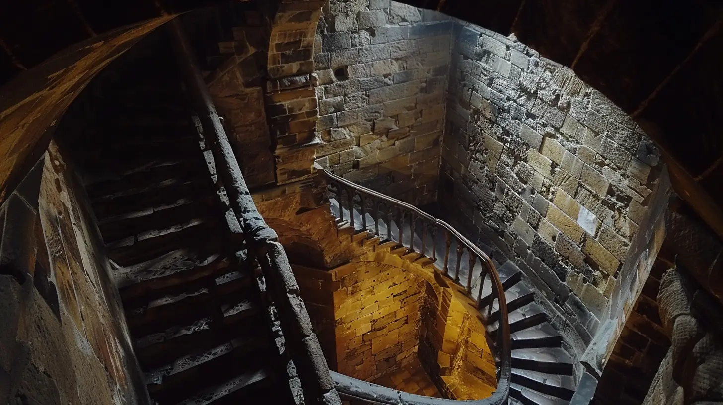 Exploring Scotland’s Edinburgh Castle: A Fortress of Kings