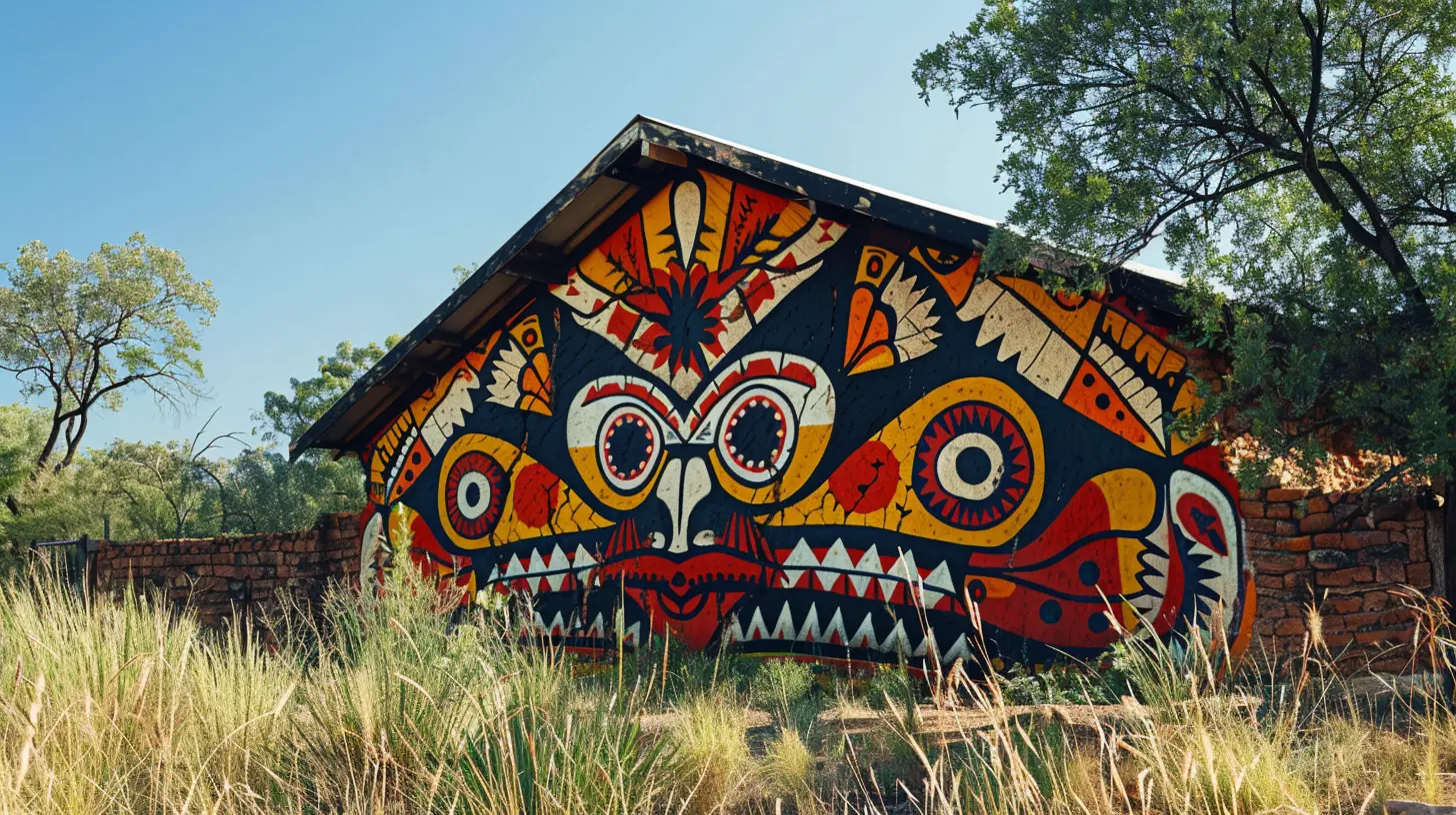 Exploring the Aboriginal Culture in Australia’s Northern Territory
