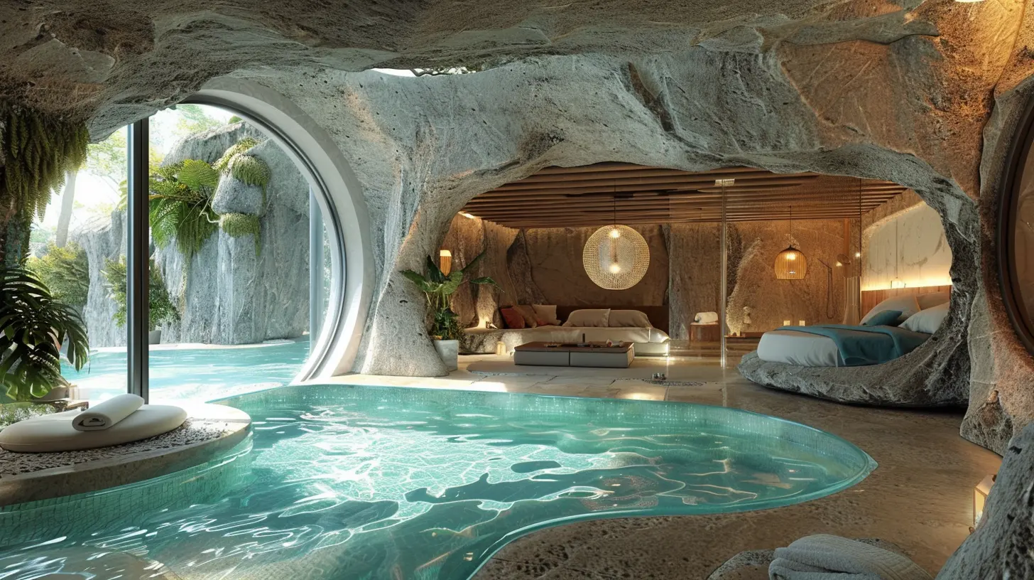 Extravagant Private Residences: Inside the World’s Most Exclusive Hotel Villas