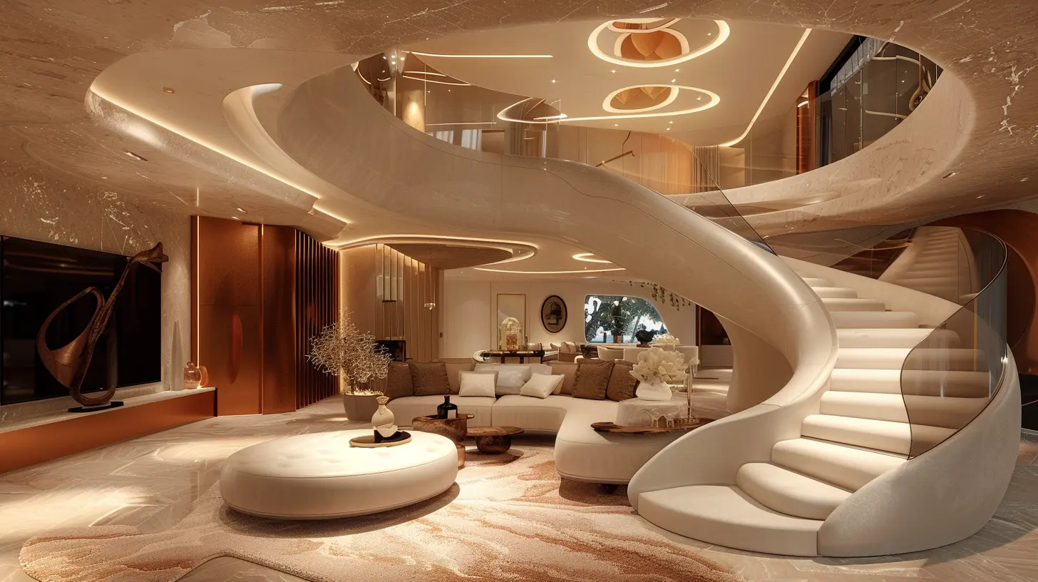Extravagant Private Residences: Inside the World’s Most Exclusive Hotel Villas