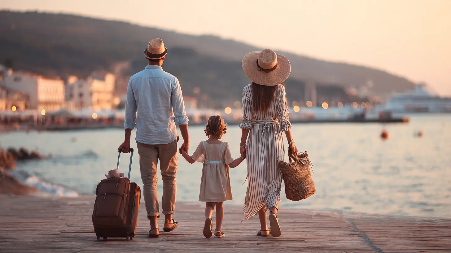 Family-Friendly Continental Travel Ideas for 2027 Vacations