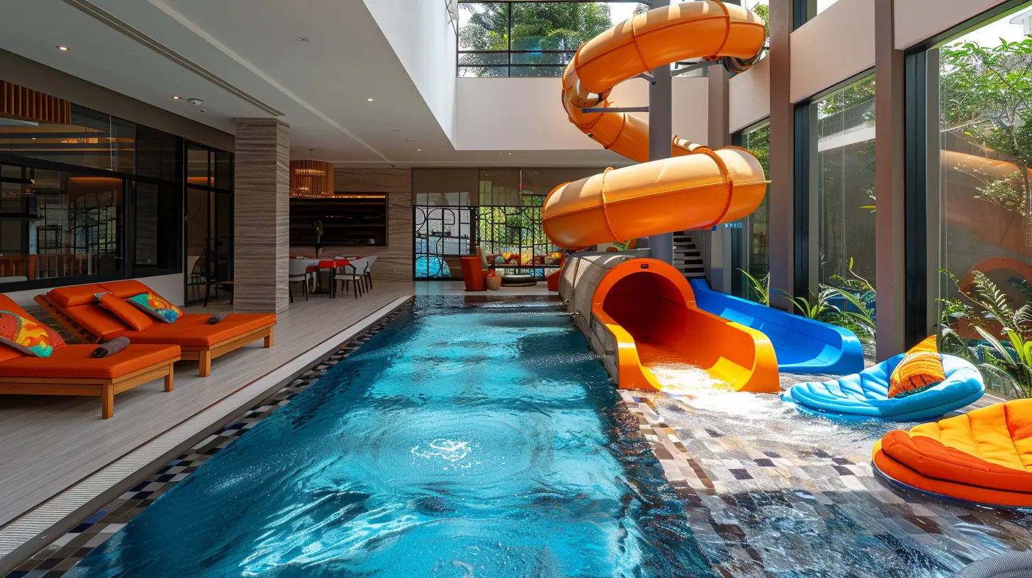 Family-Friendly Luxury Hotels That Cater to All Ages