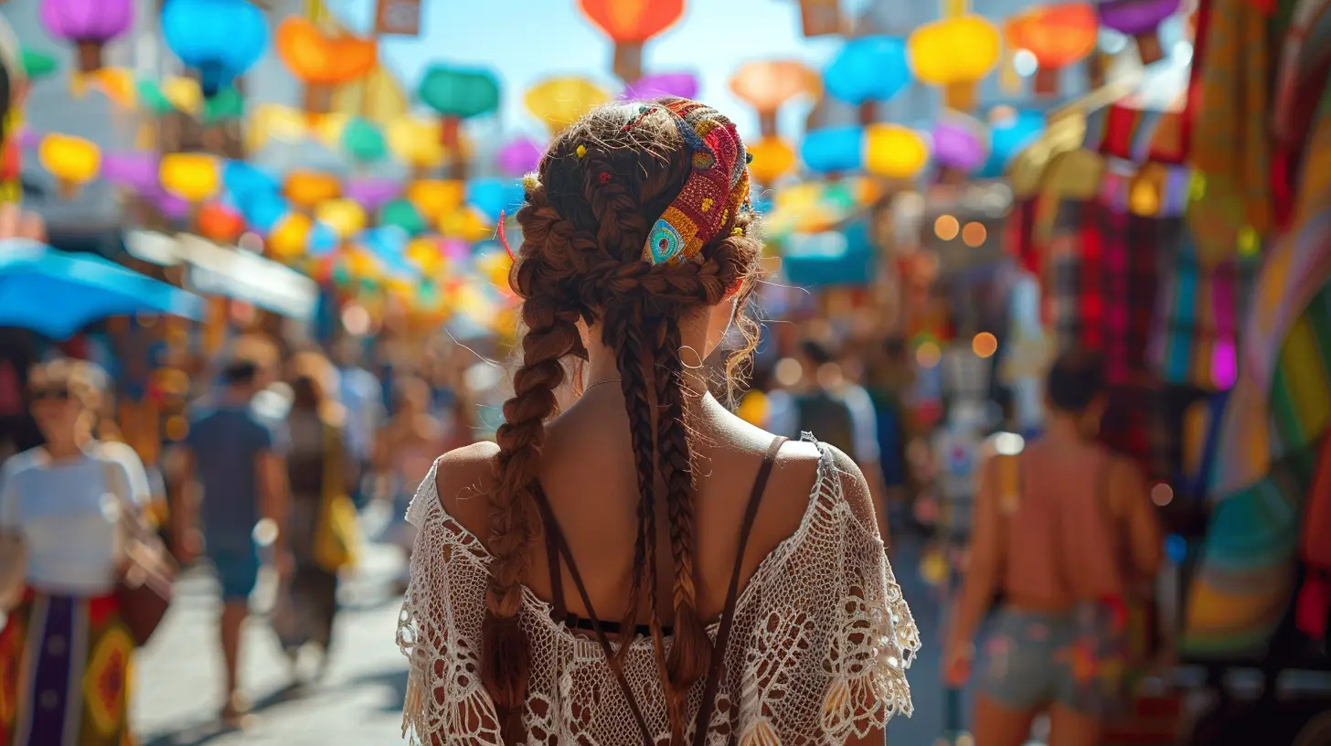 Festival Etiquette: What to Know Before You Go