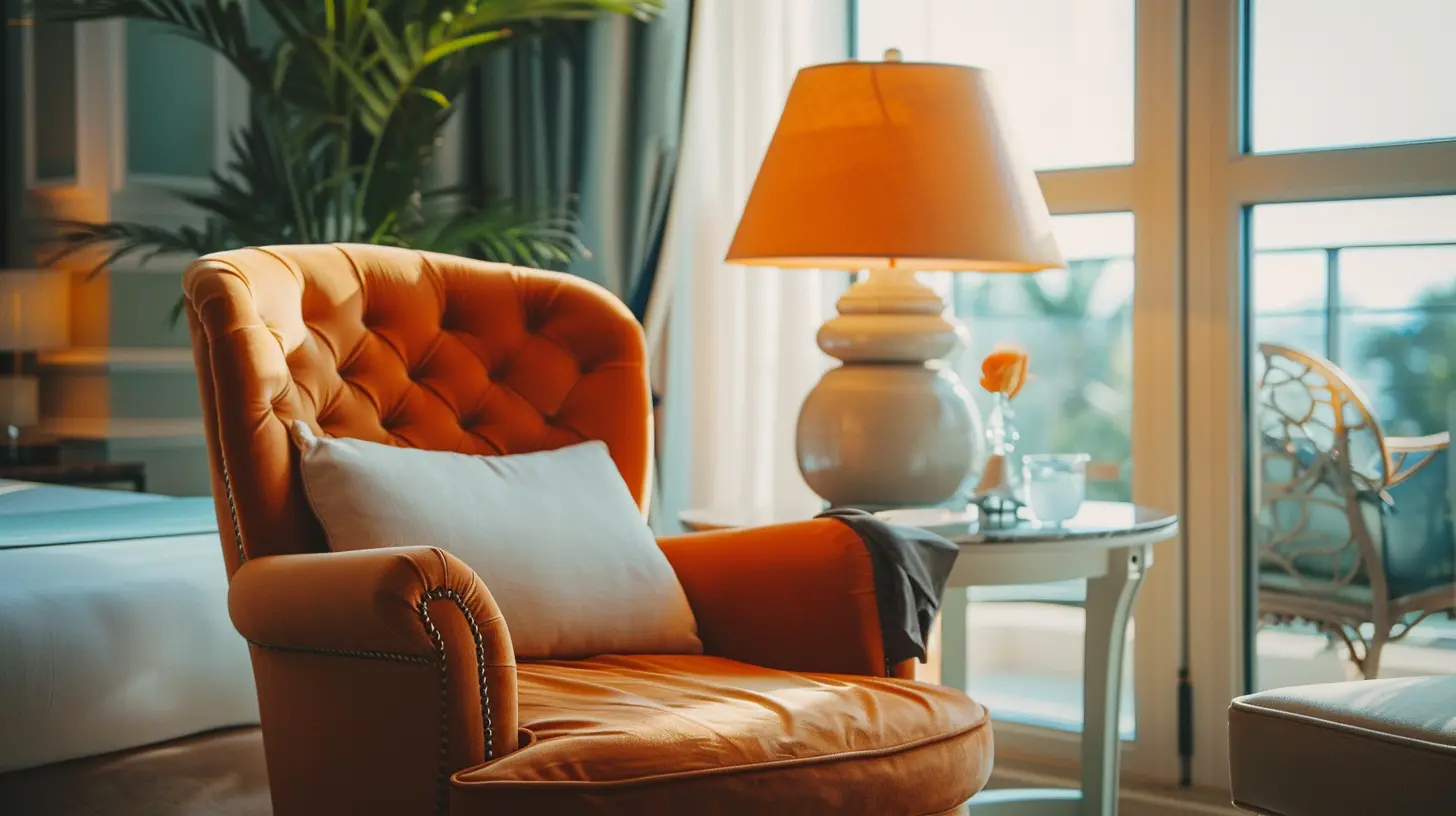 From Check-In to Check-Out: Ultimate Insider Tips for a Luxurious Stay