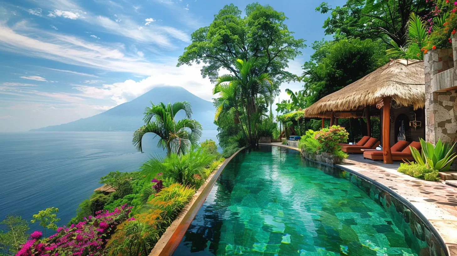 From Check-In to Check-Out: Ultimate Insider Tips for a Luxurious Stay