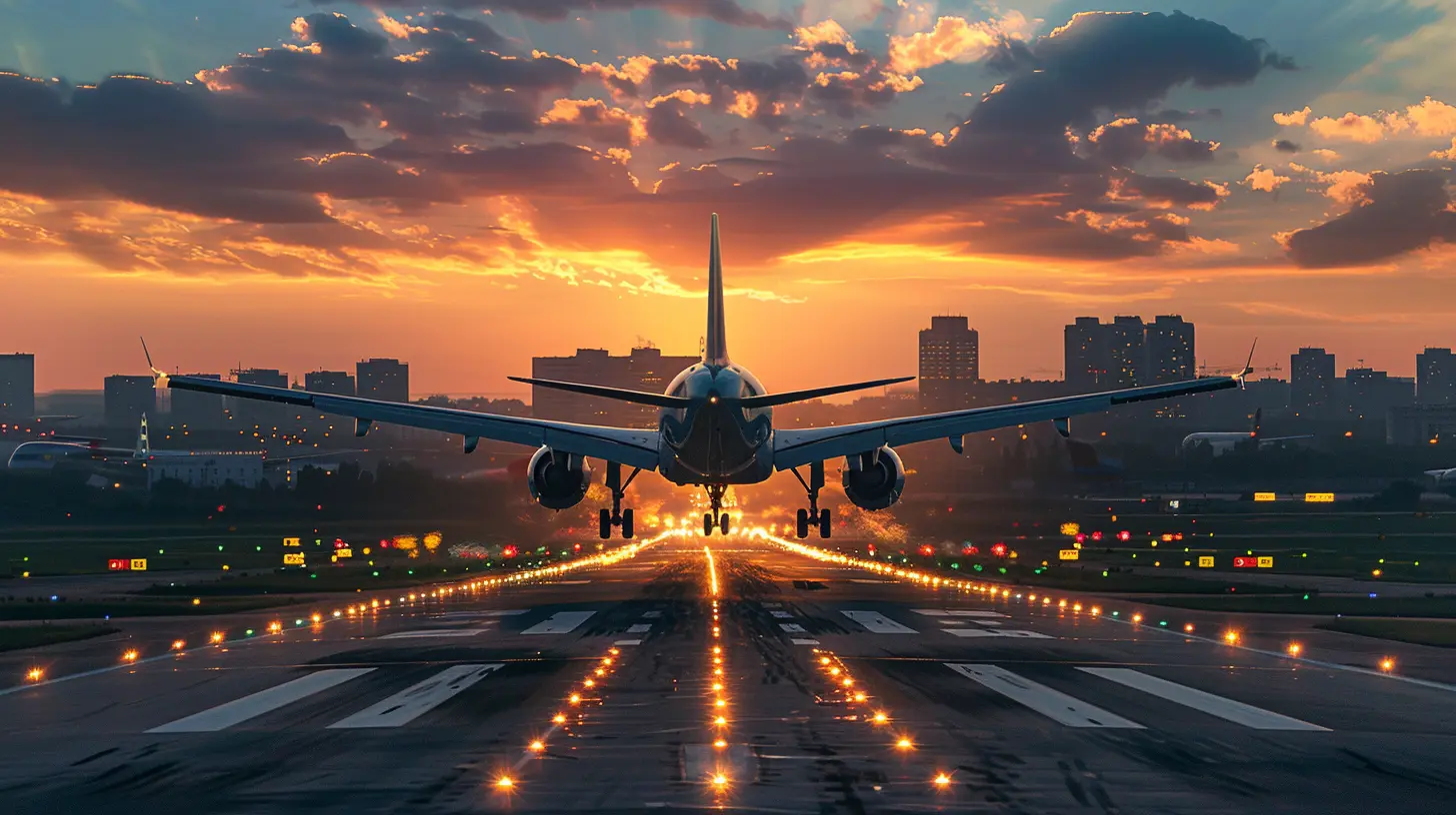 From Takeoff to Touchdown: Managing Long Haul Time Zones