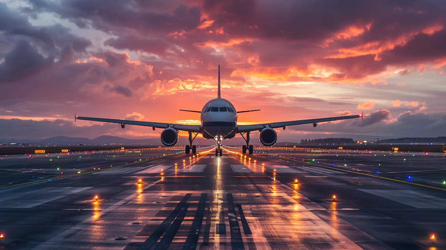 From Takeoff to Touchdown: Managing Long Haul Time Zones