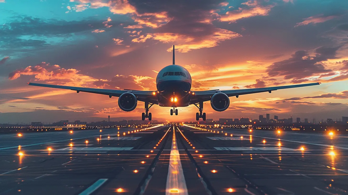 From Takeoff to Touchdown: Managing Long Haul Time Zones