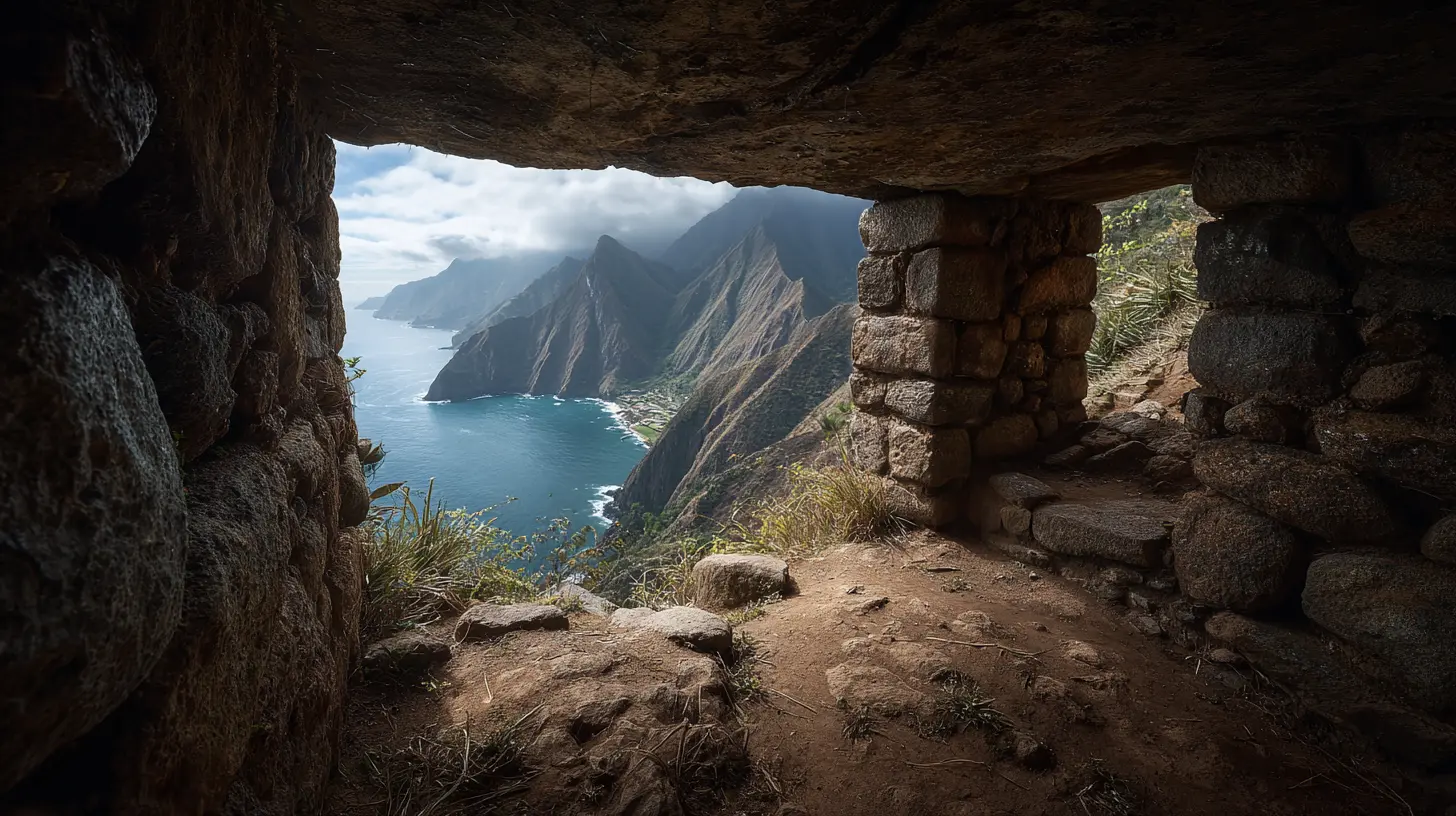 Hidden Corners of the Earth Everyone Will Be Talking About by 2027