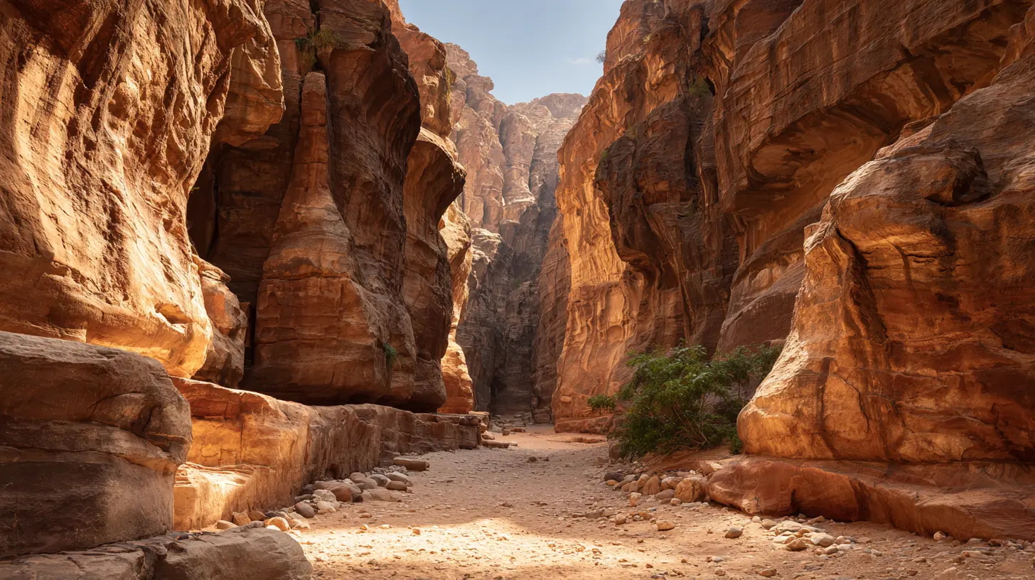 Hidden Corners of the Earth Everyone Will Be Talking About by 2027