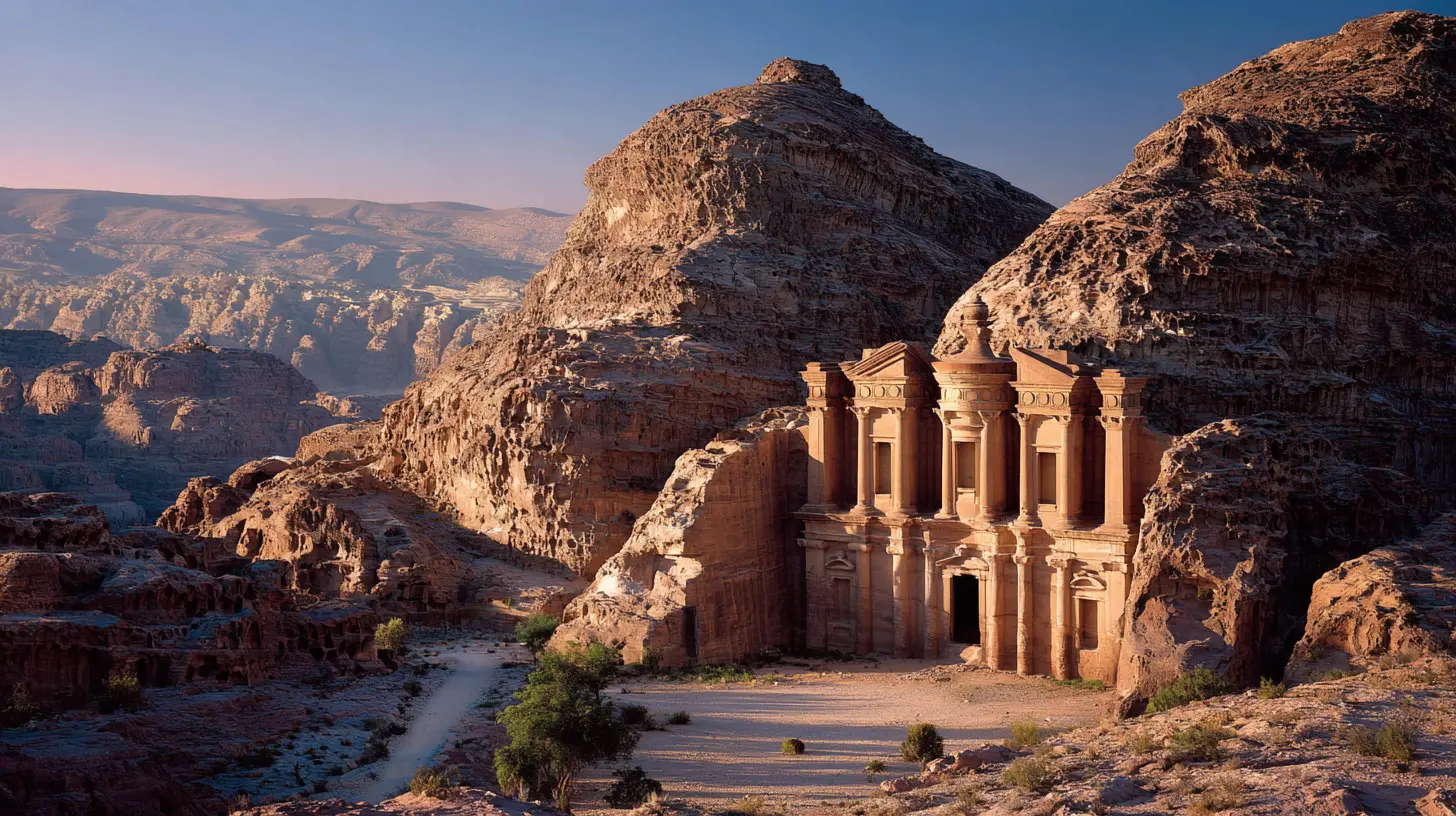 Hidden Cultural Gems That Will Surprise You in 2027